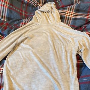 Under Armour Long Sleeve Dry Fit Shirt